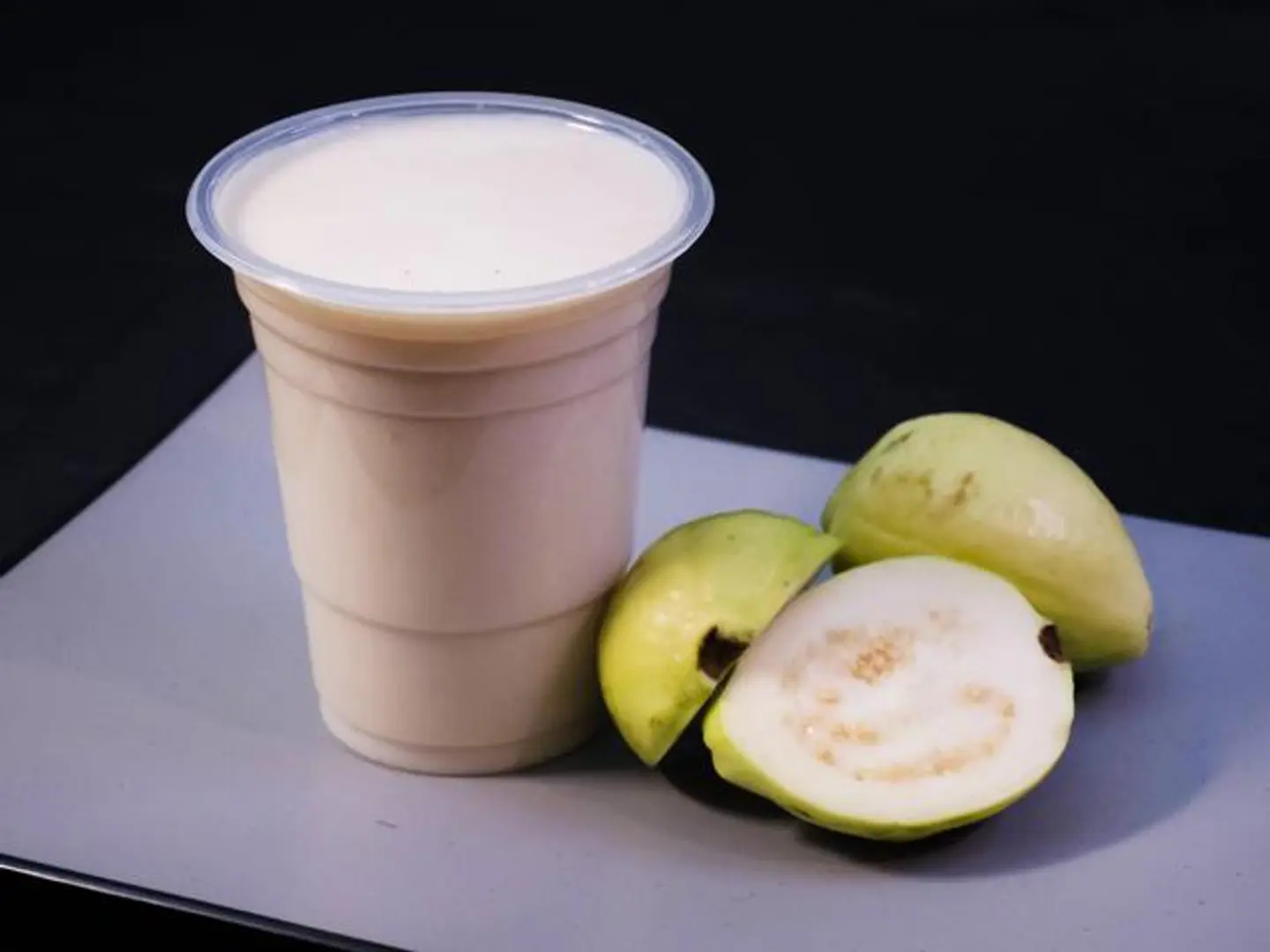 Guava Juice - Medium