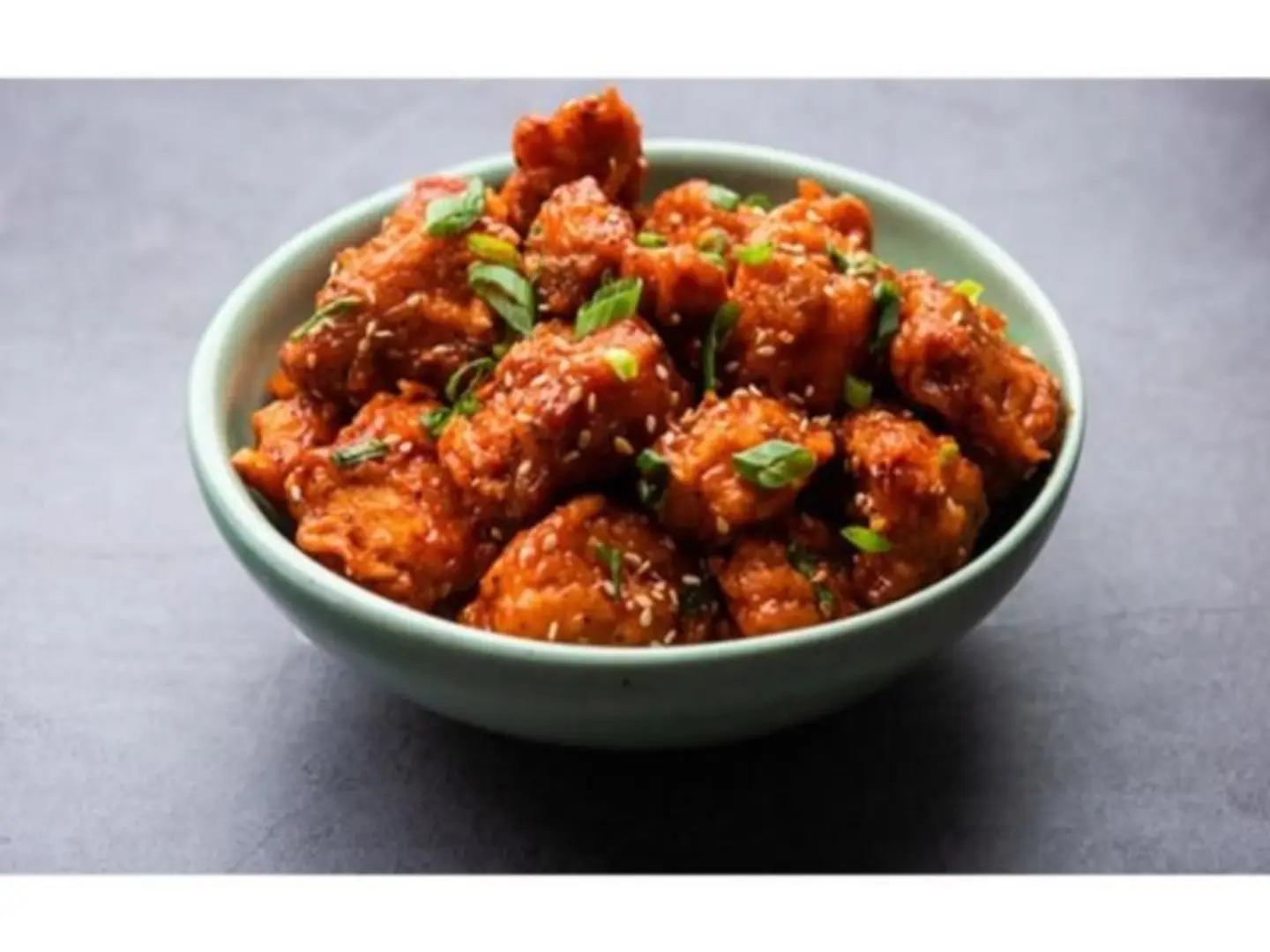 Chicken Manchurian - Small