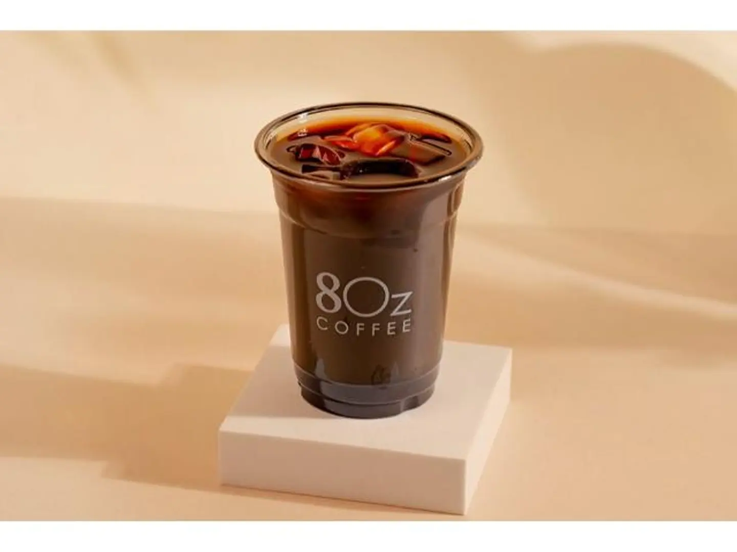 Iced Americano - Large
