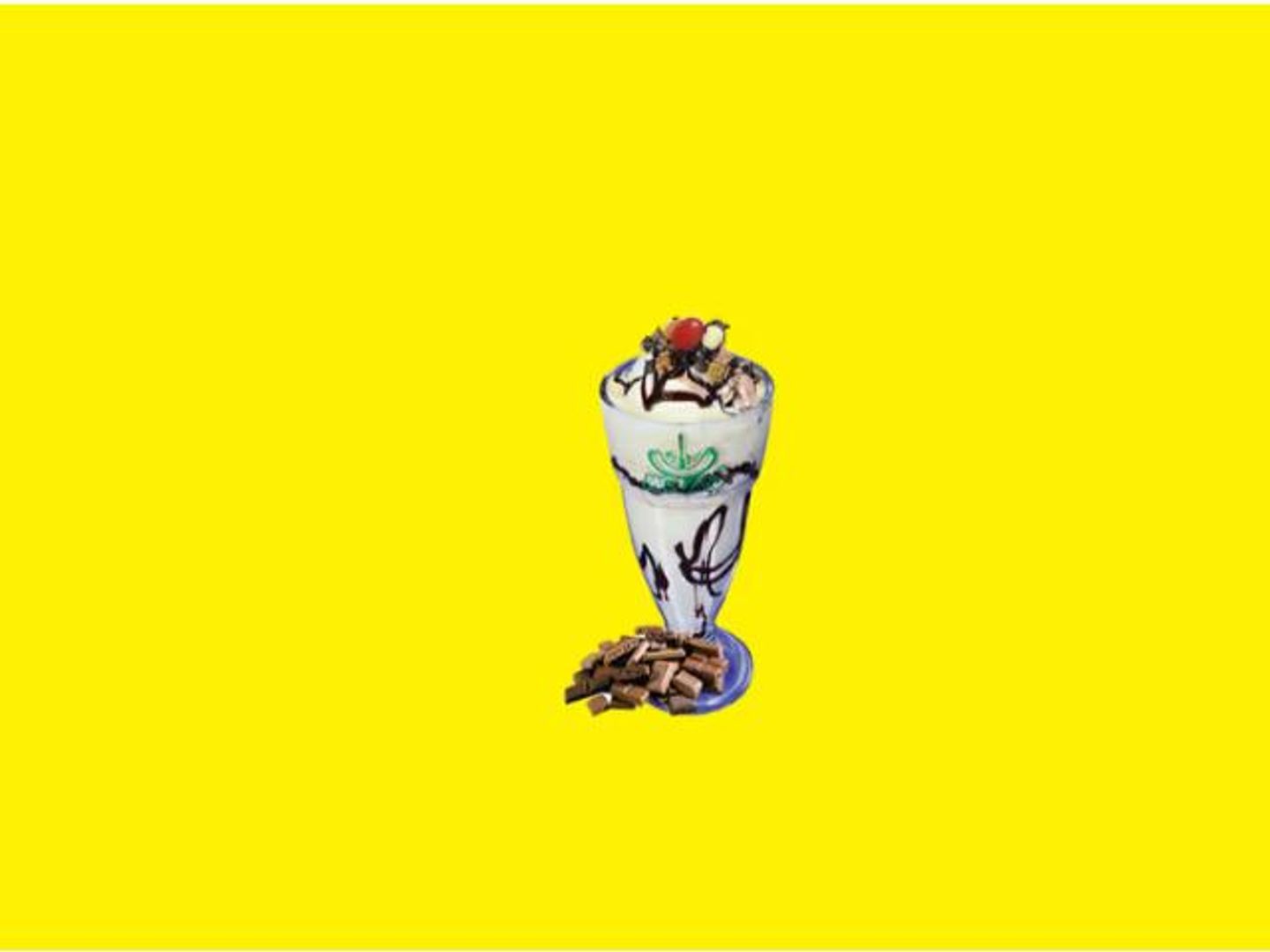 سكوتش زبدة - صغير