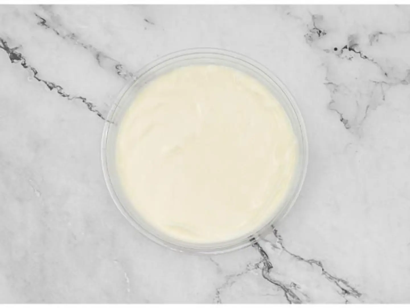 Garlic Sauce - Small