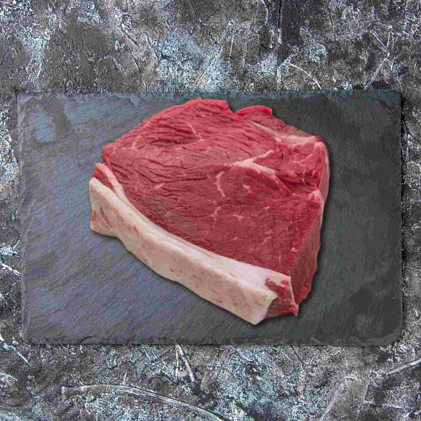 Rump Steak - 500 Grams