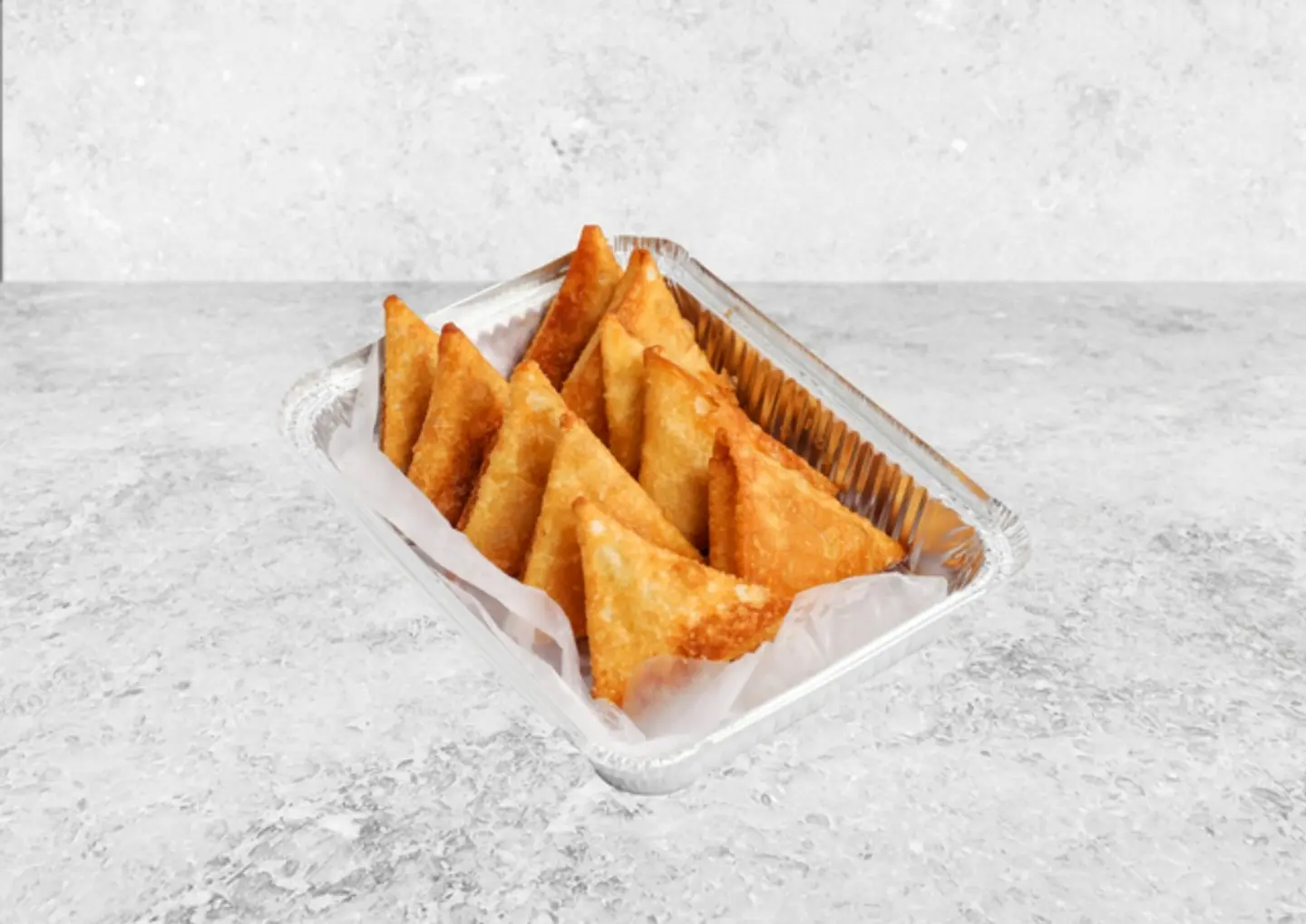 Chicken Sambosa - Small
