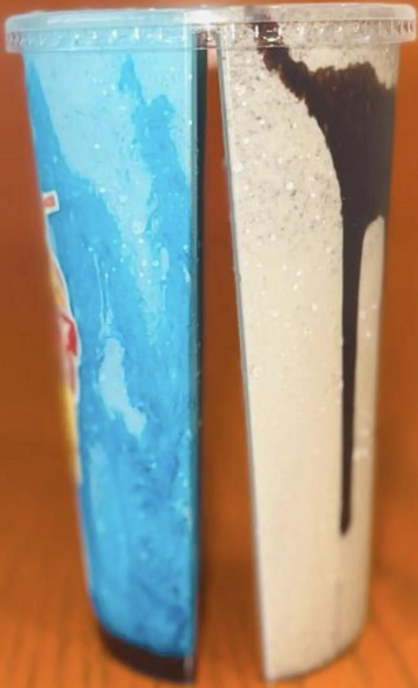 Two Hearts - 1 Liter