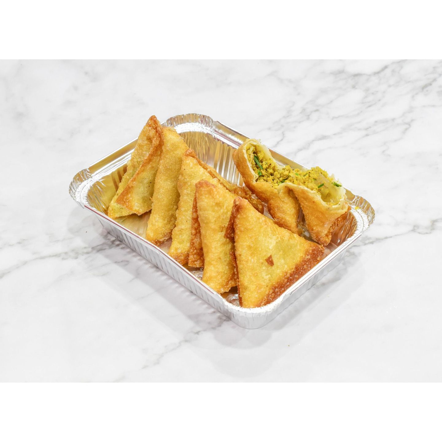 Chicken Sambosa - Small