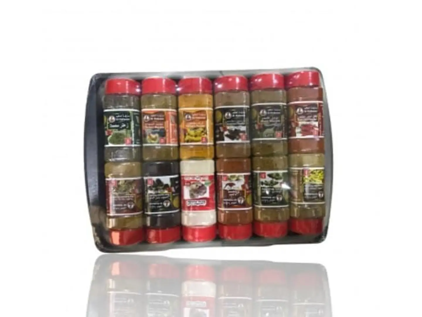 بوكس بهارات الحكيم - كبير