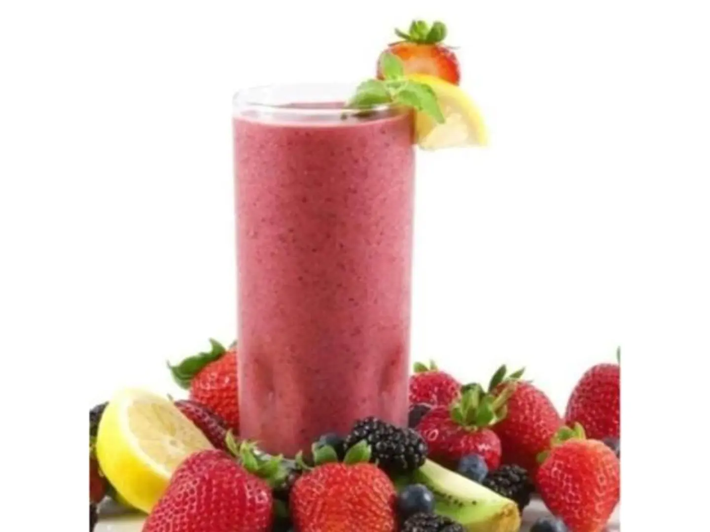 Lamsat Fruity - Small