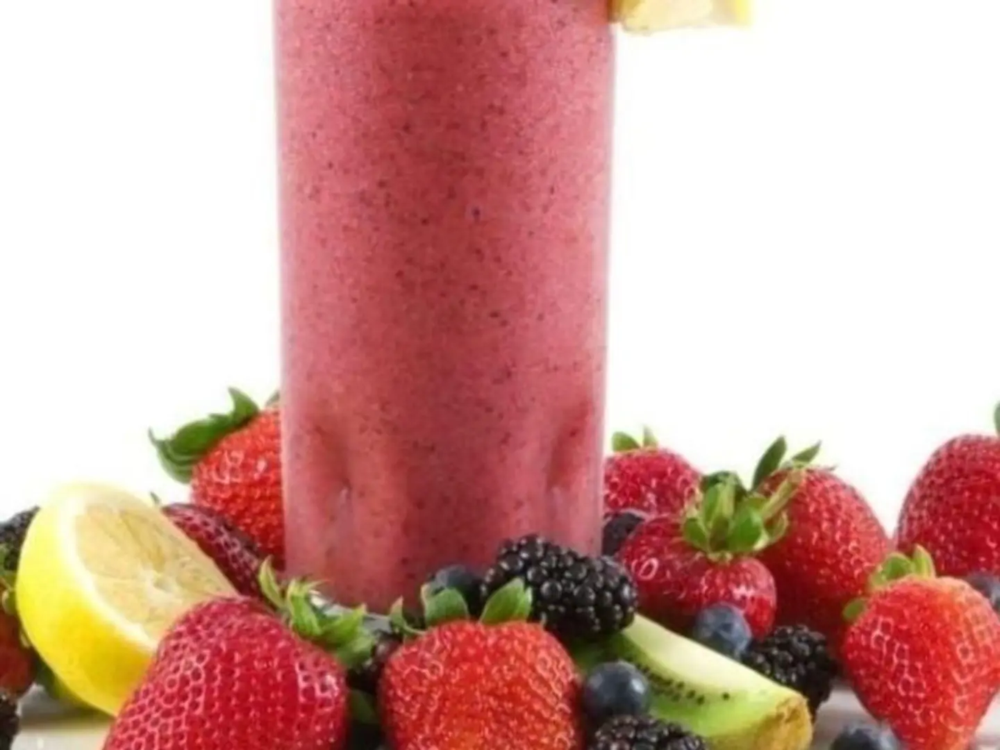 Mixed Fruit Juice - Small