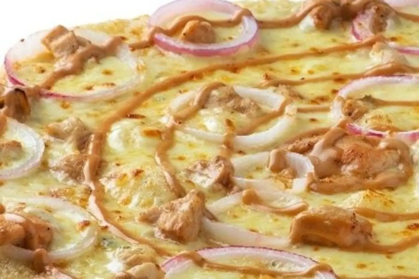 رانش باربيكيو - صغير