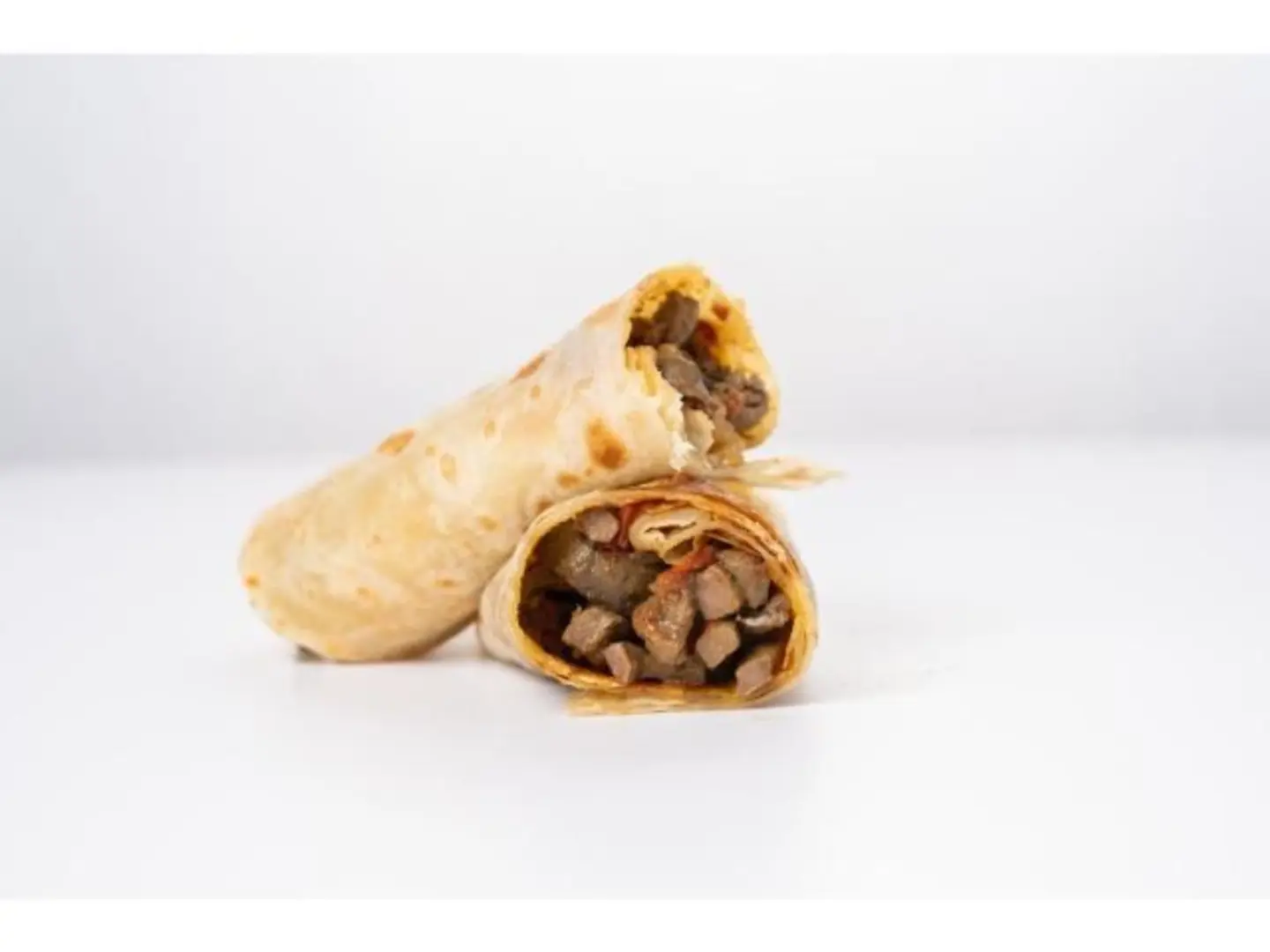 Minced Meat Chapati - Regular
