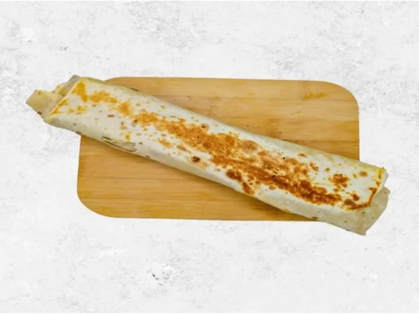 Sarukh Shawarma - Sandwich