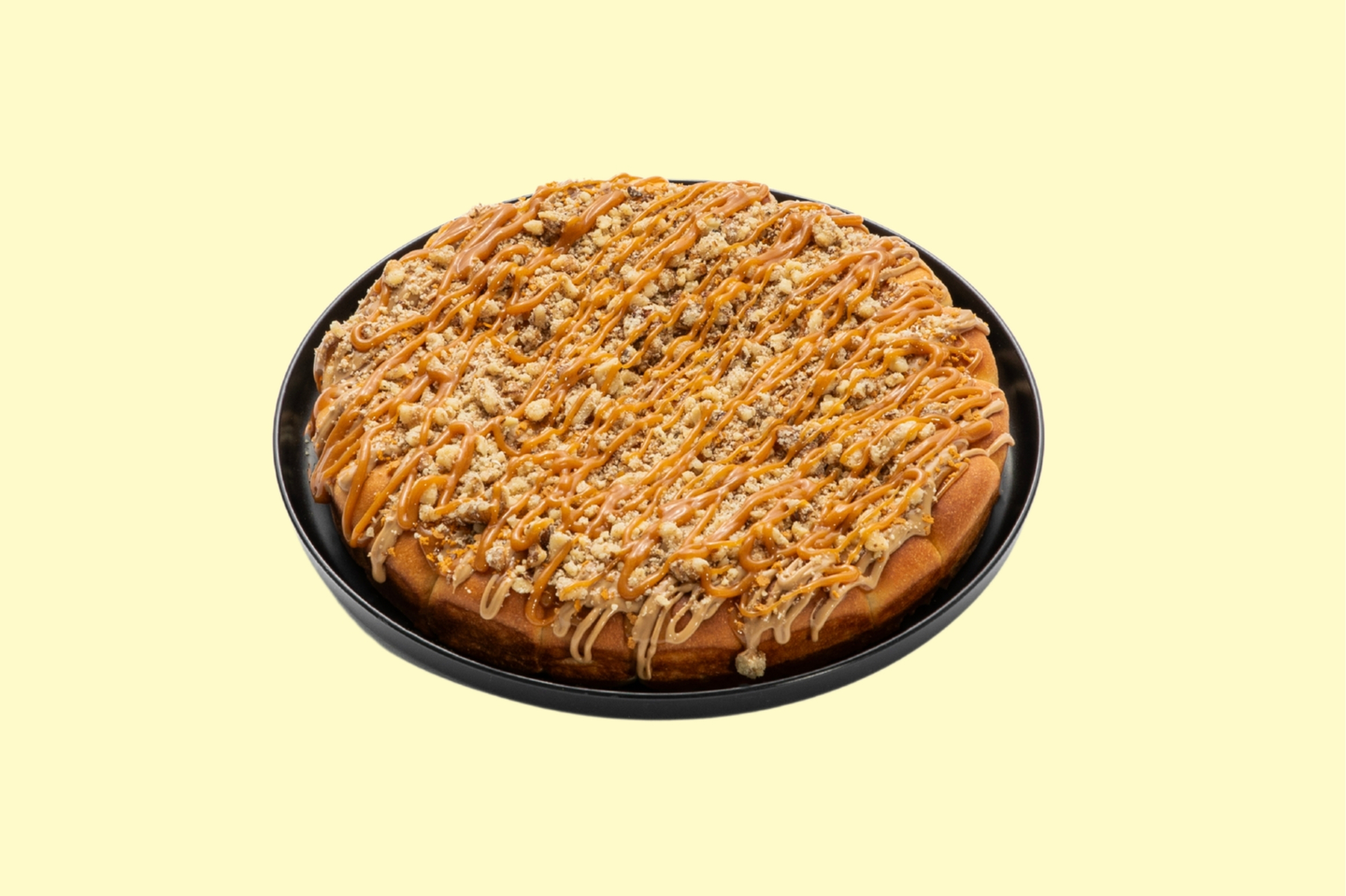 خلية بيكان - وسط