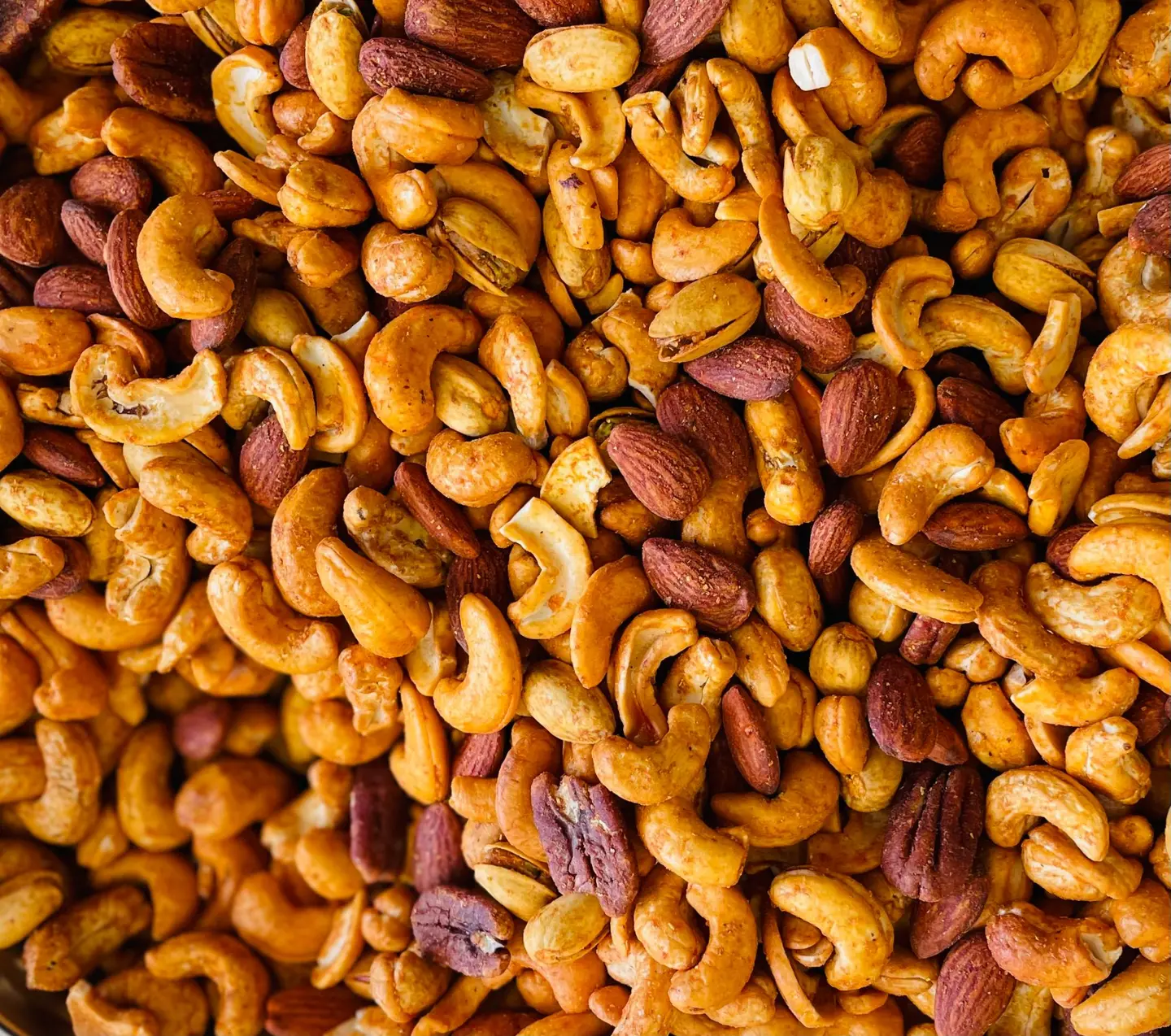 كوكتيل مشوي سوبر - 250 جرام