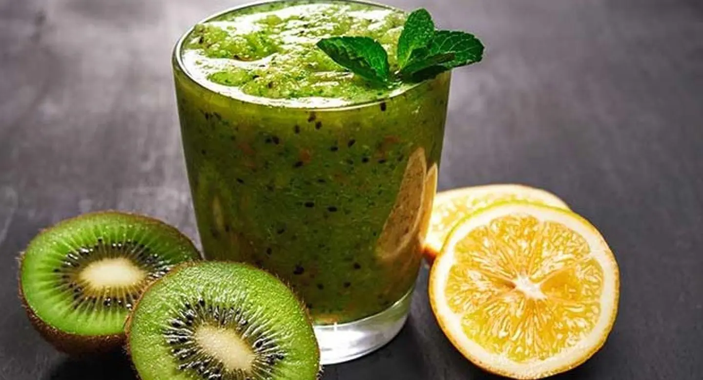 Orange Kiwi - Small