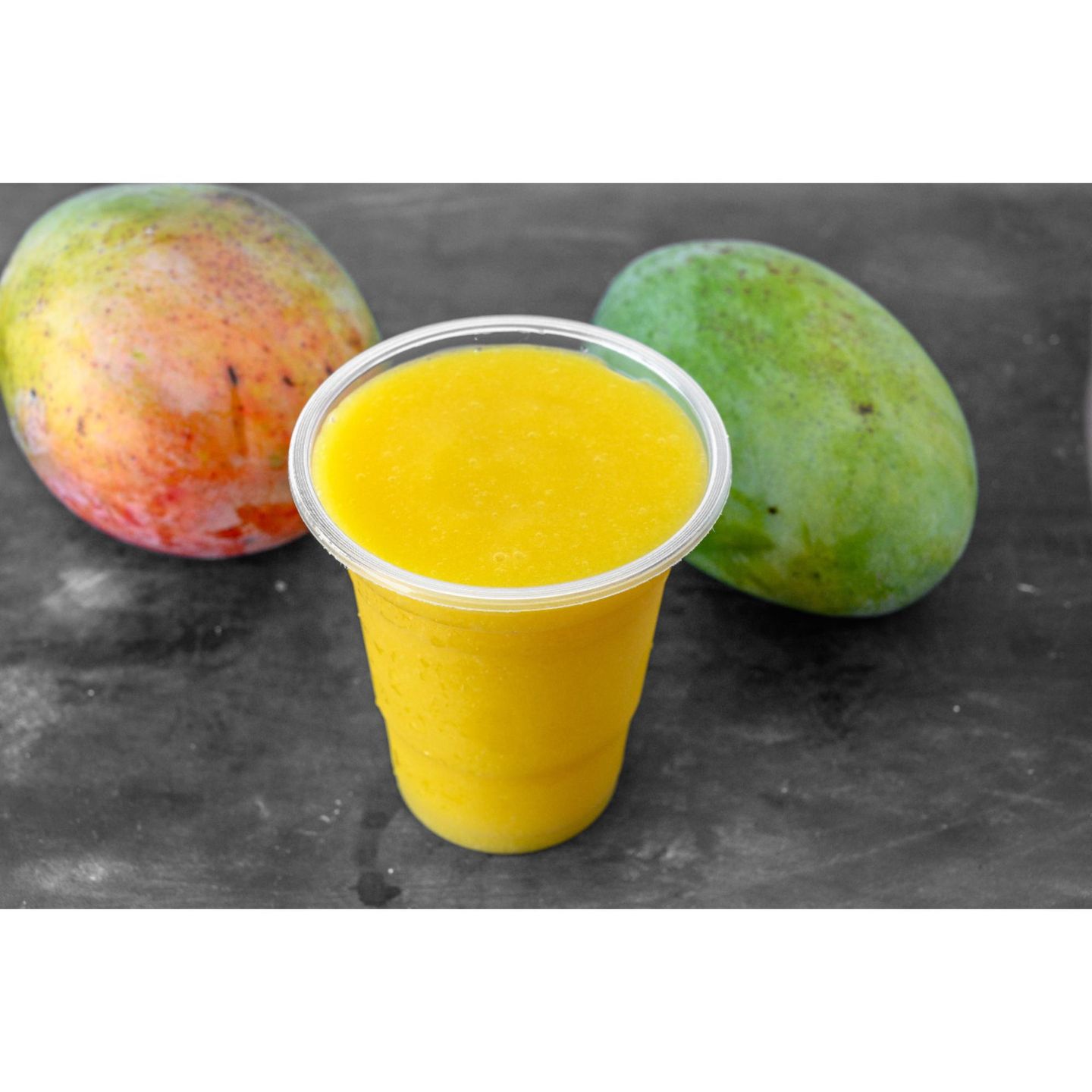 Plain Mango Juice - Small