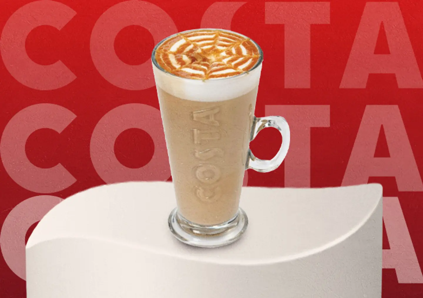 كراميل ماكياتو - وسط