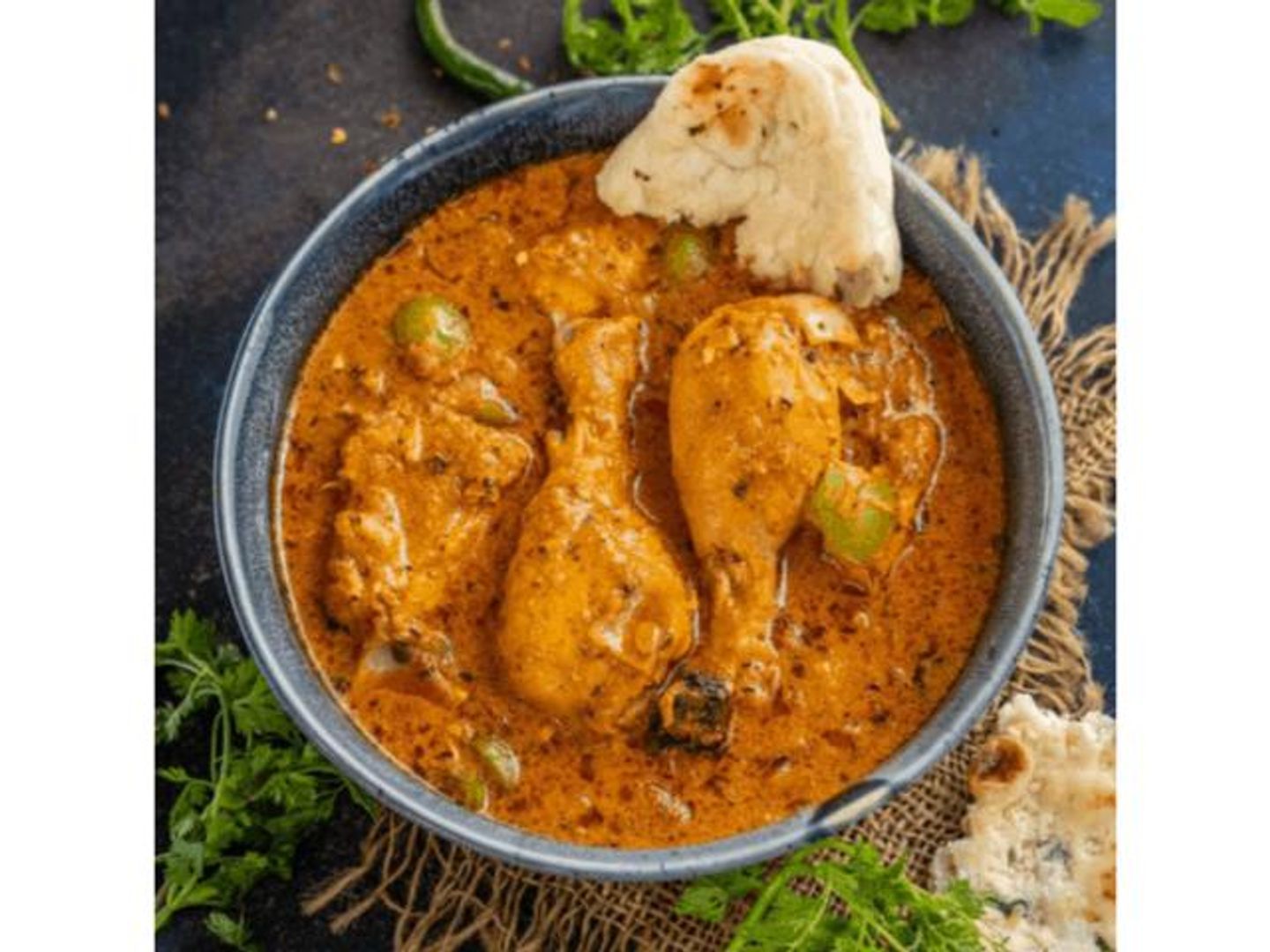 حليم دجاج - صغير