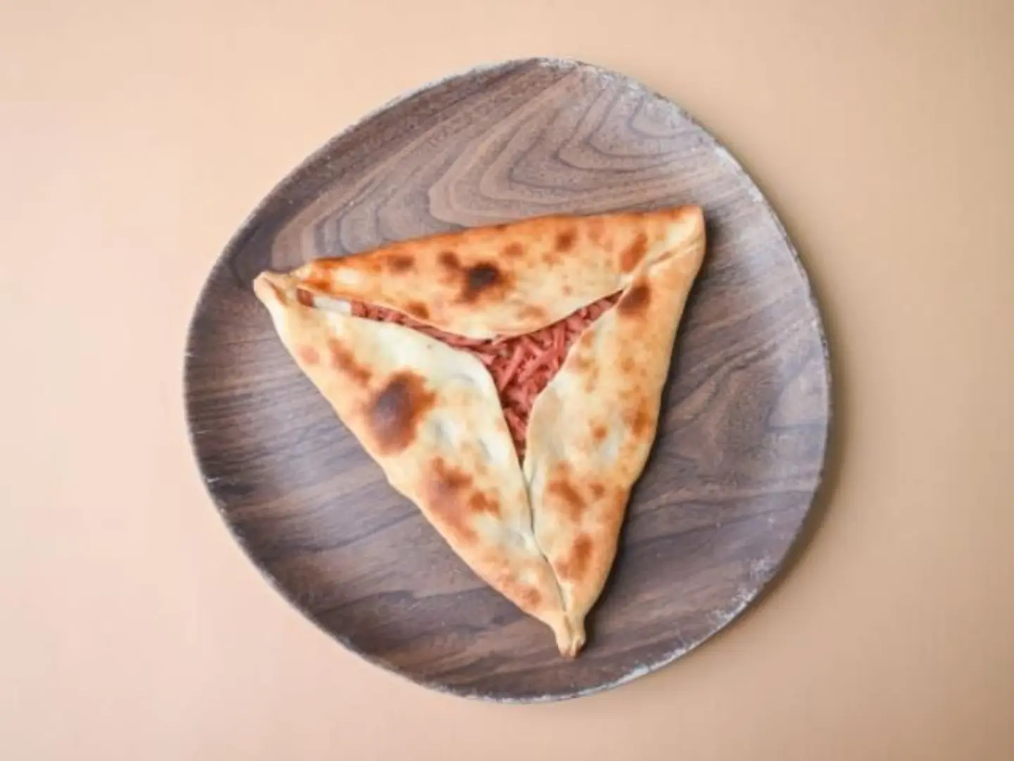 Mortadella - Plain