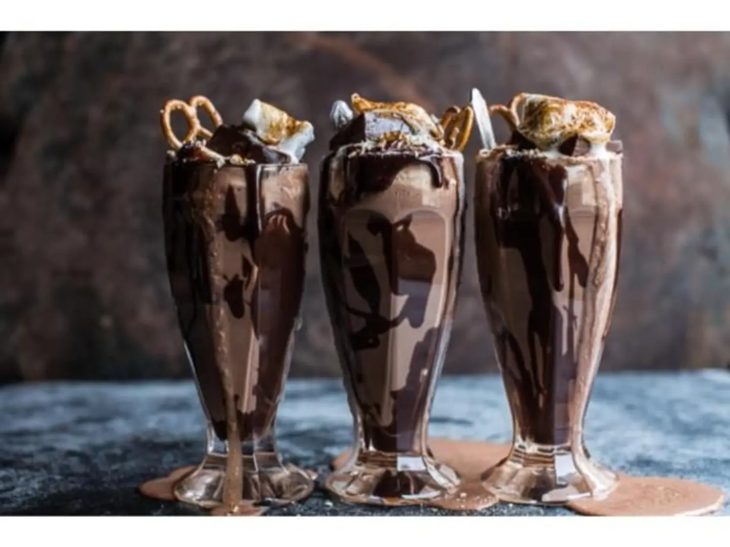 Nutella - Medium