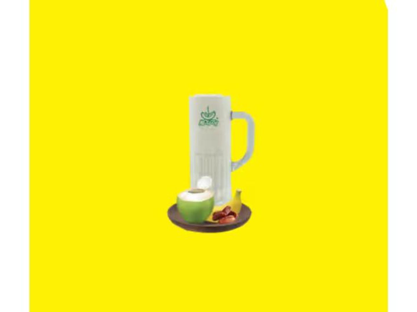 تشوکوكید - صغير