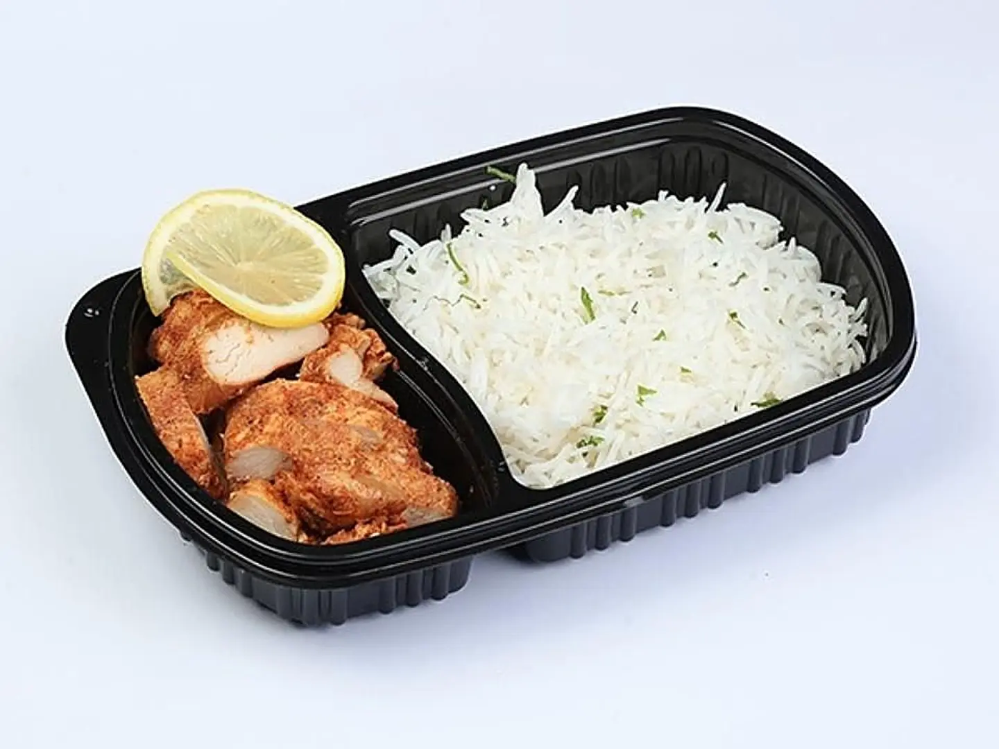 Grilled Chicken - 100 Grams