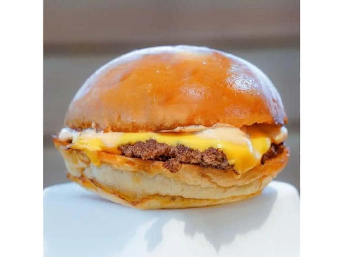 Foil Burger - Regular