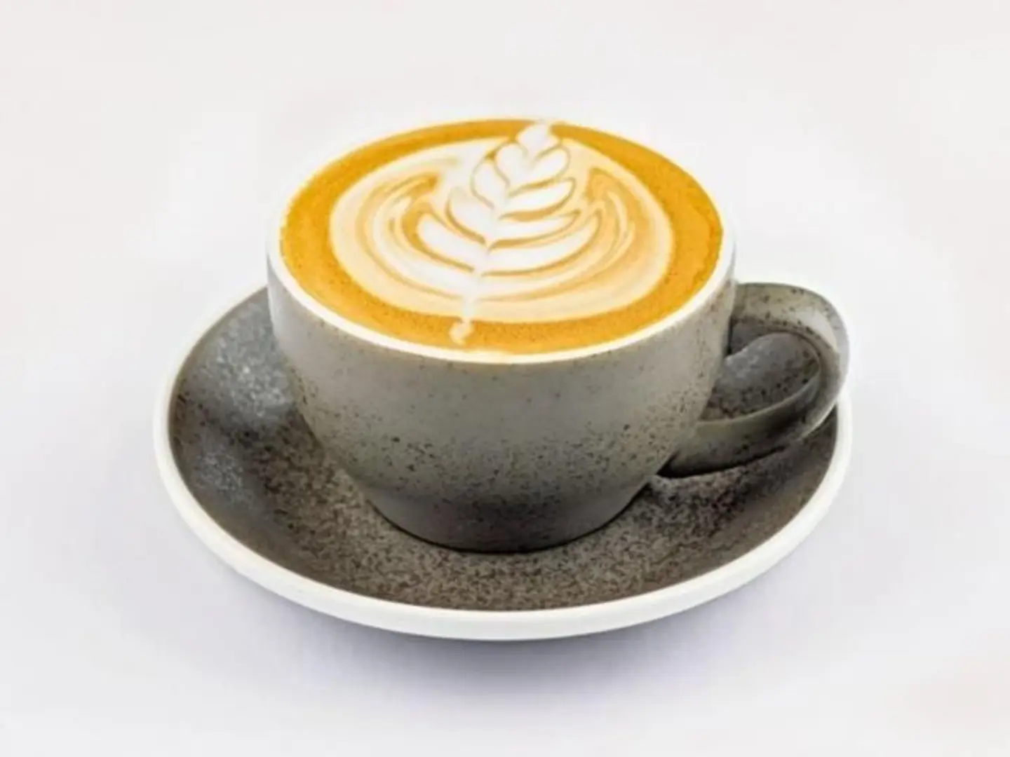 سبانش لاتيه - صغير