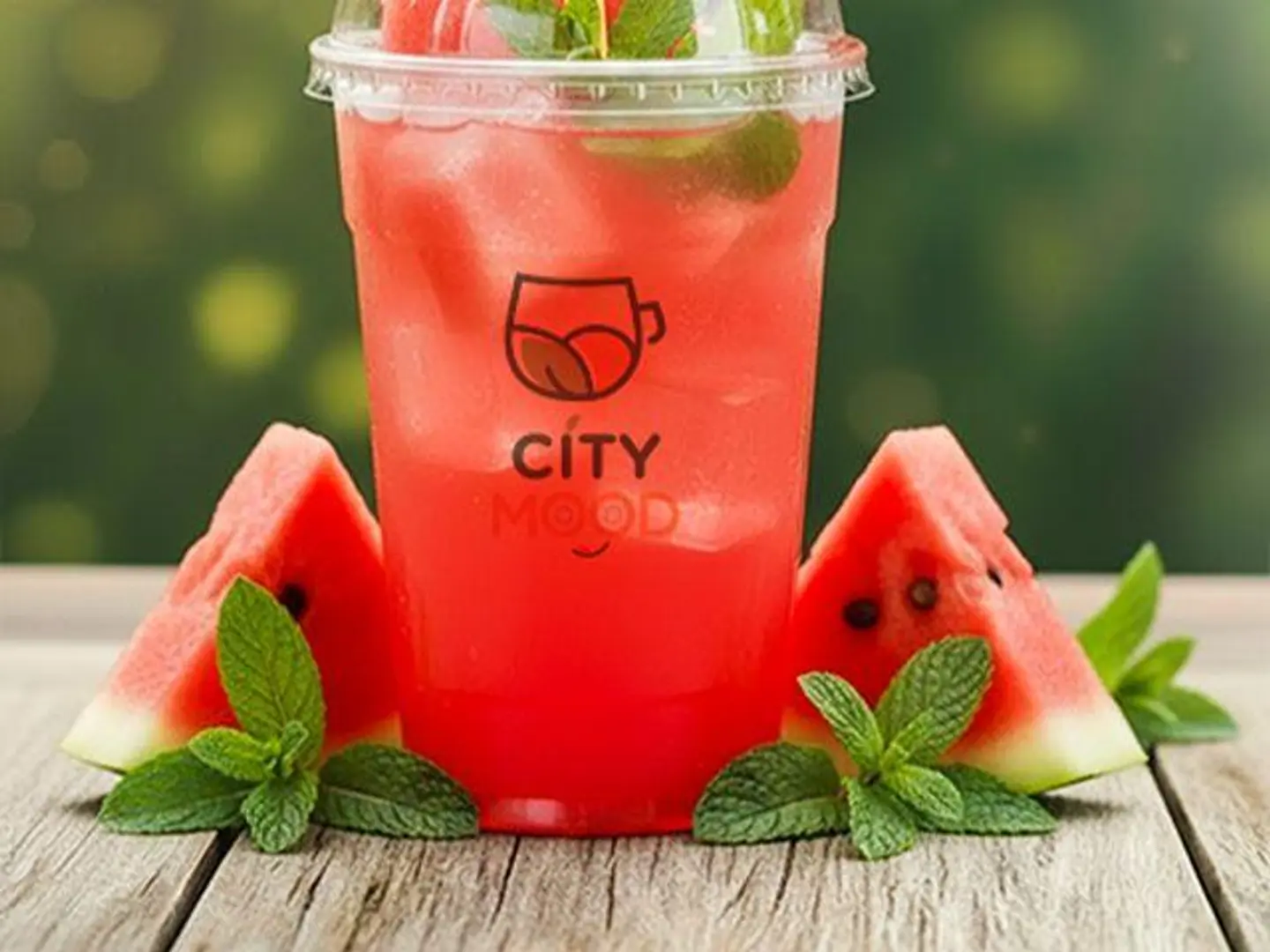 Watermelon Mojito - Small