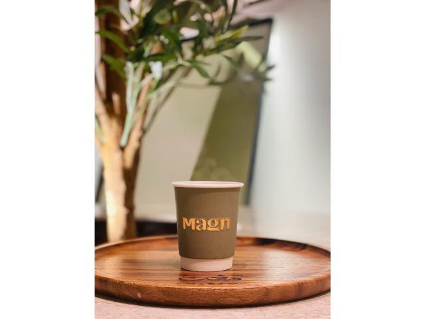 Today's Coffee - Small