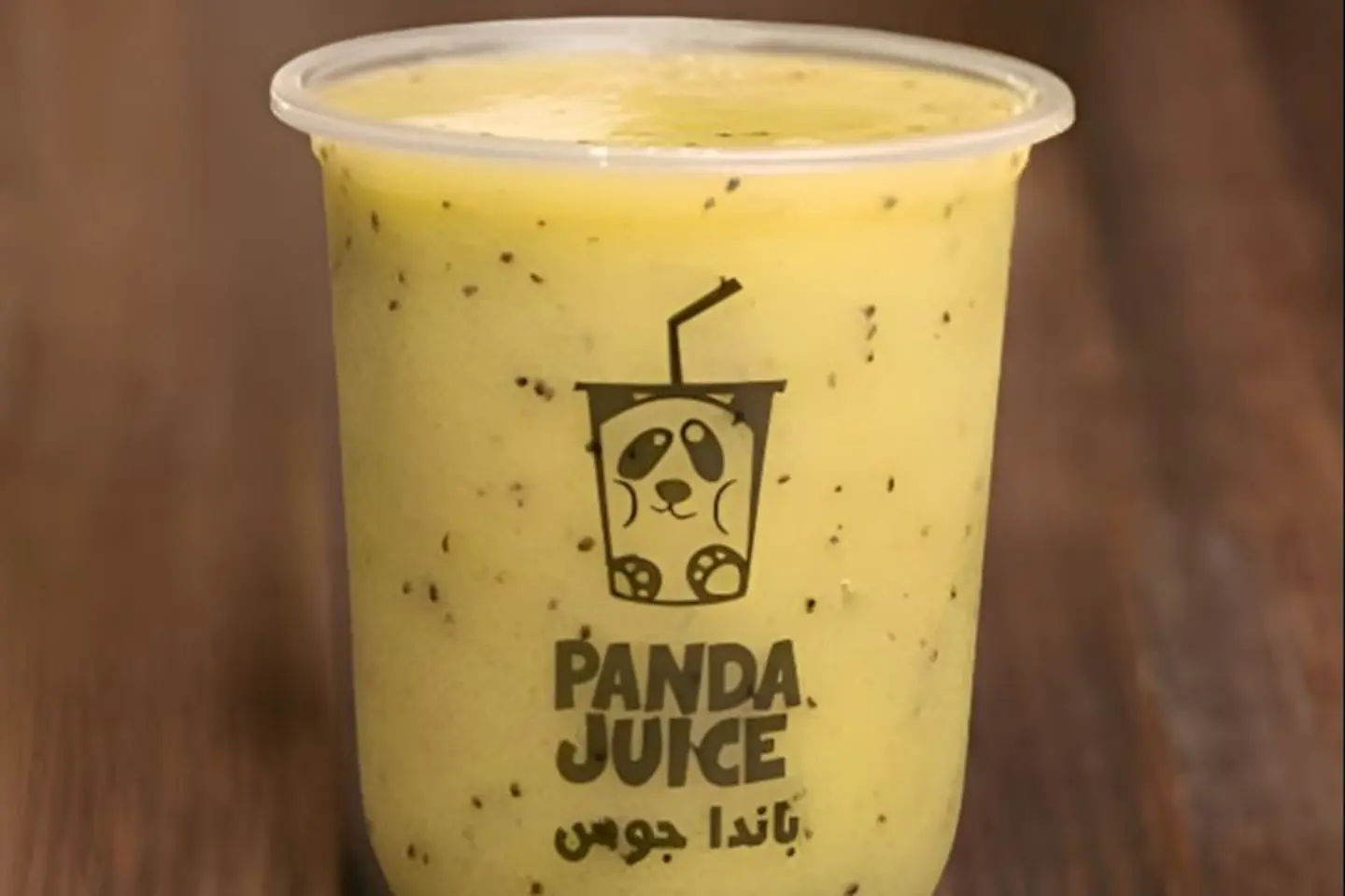 Panda Diet - 500 Ml