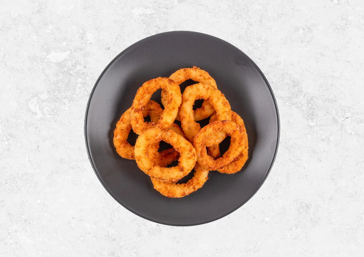 Fried Calamari - Small