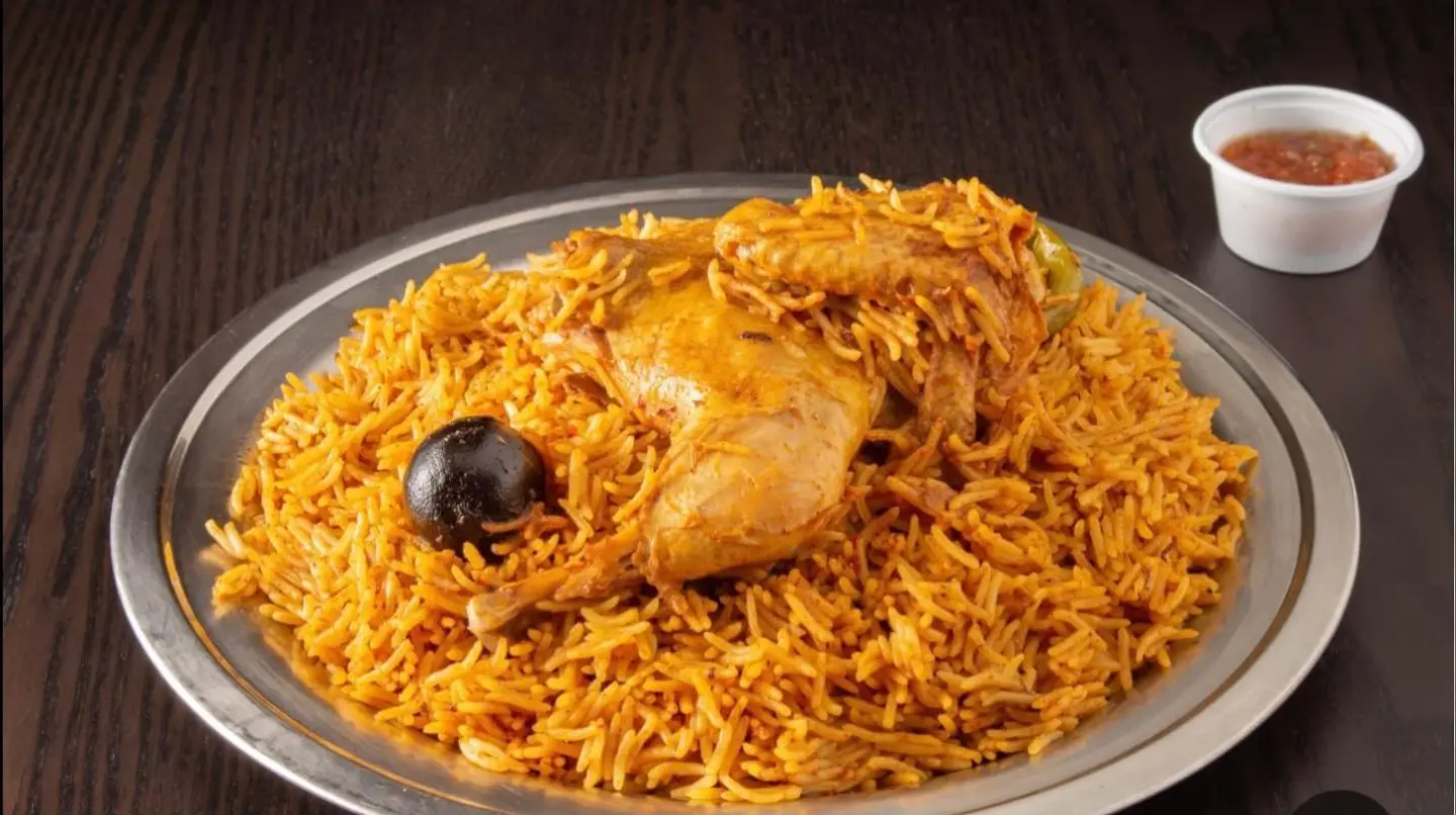 كبسة نثرية - نص حبة