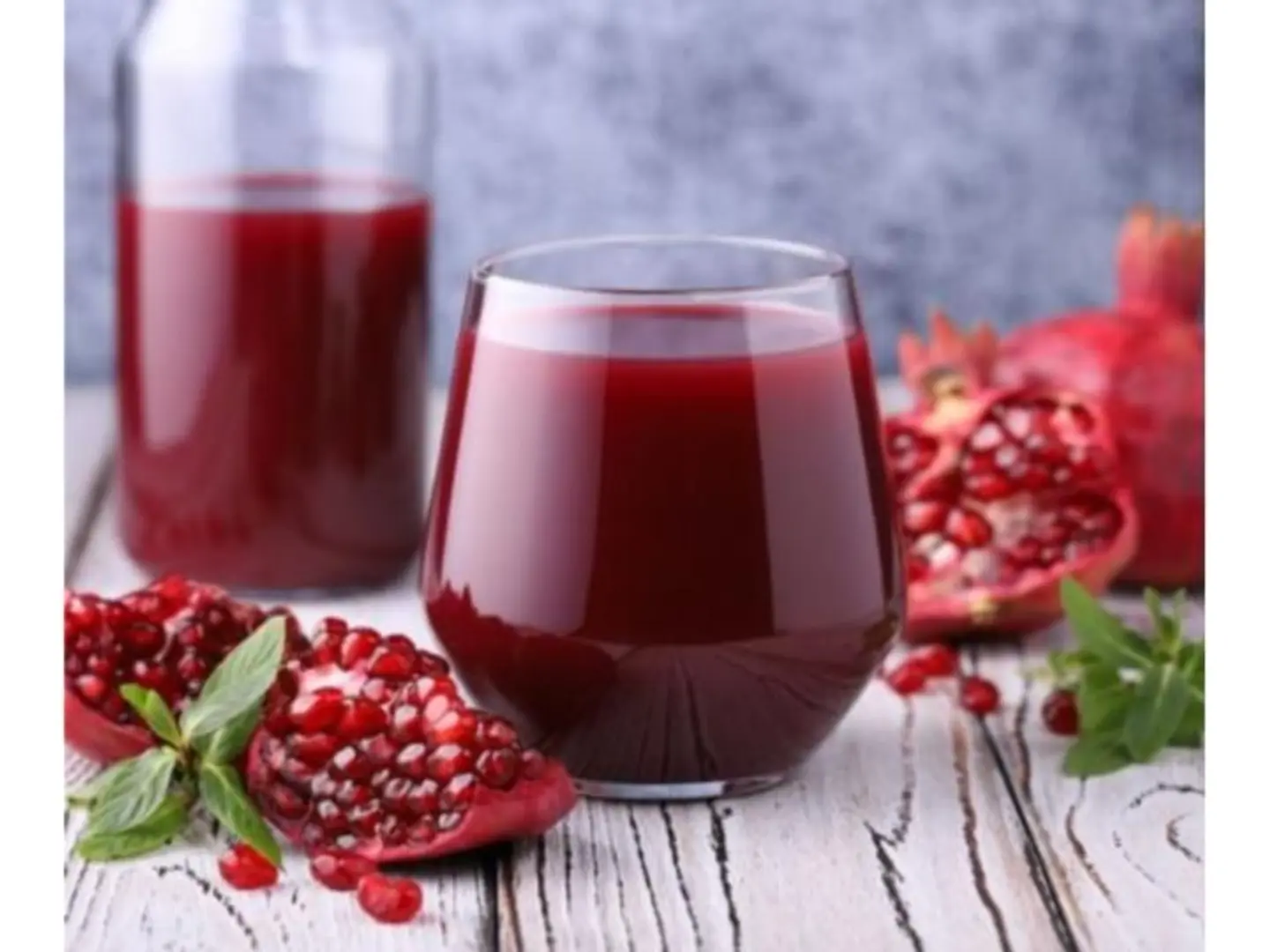 Pomegranate - Small