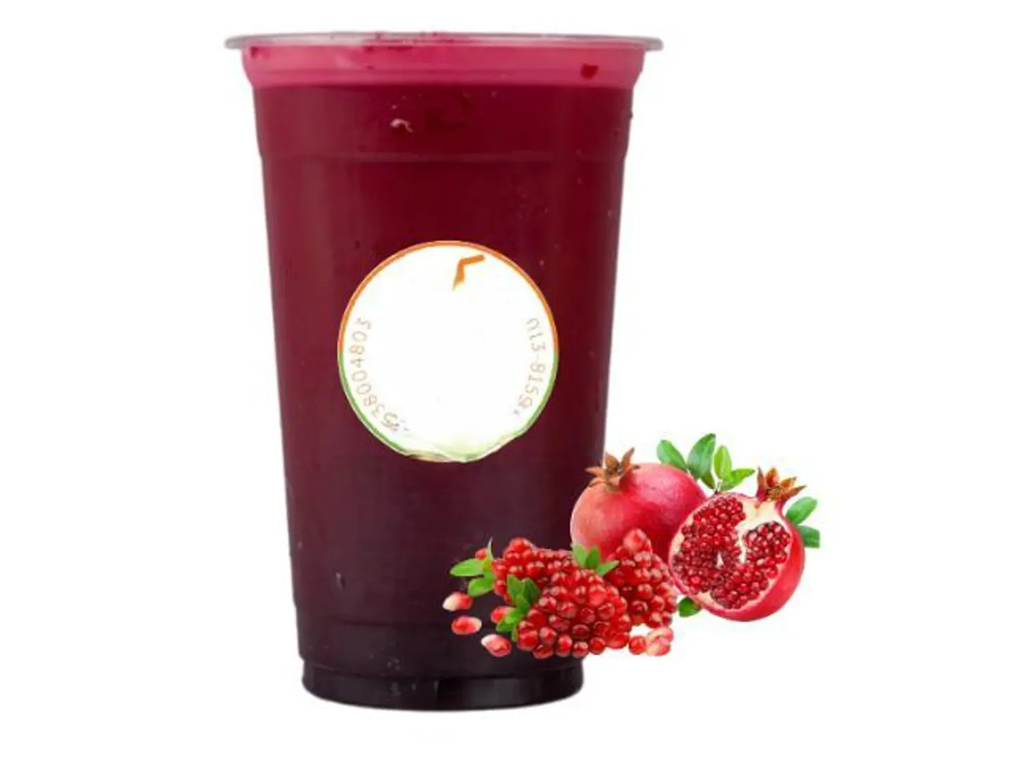 Pomegranate - Medium