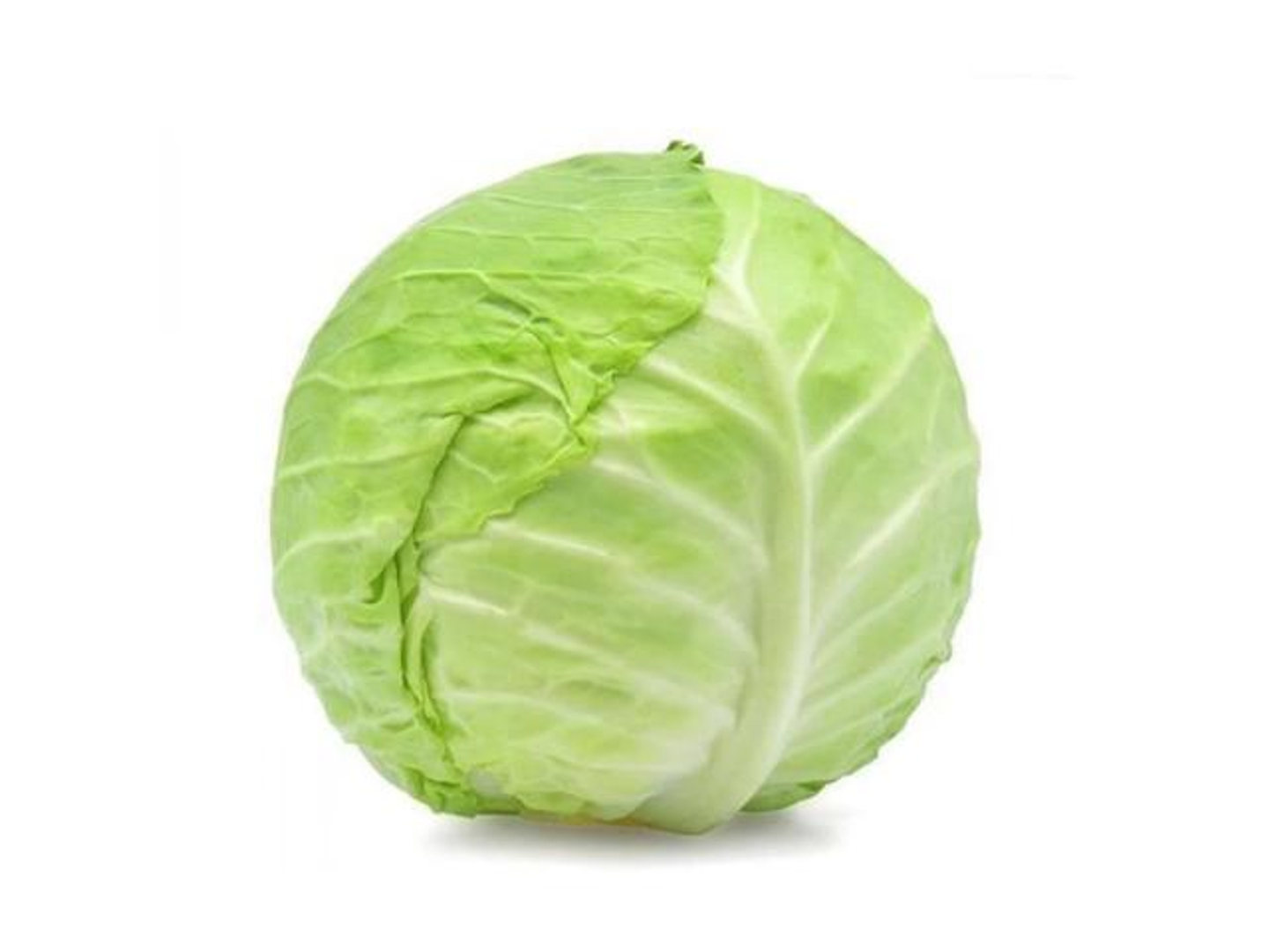 White Cabbage - Half Kilo