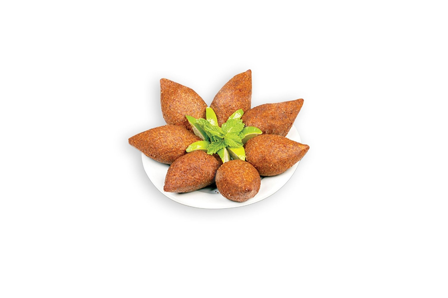 Kibbeh - Chicken