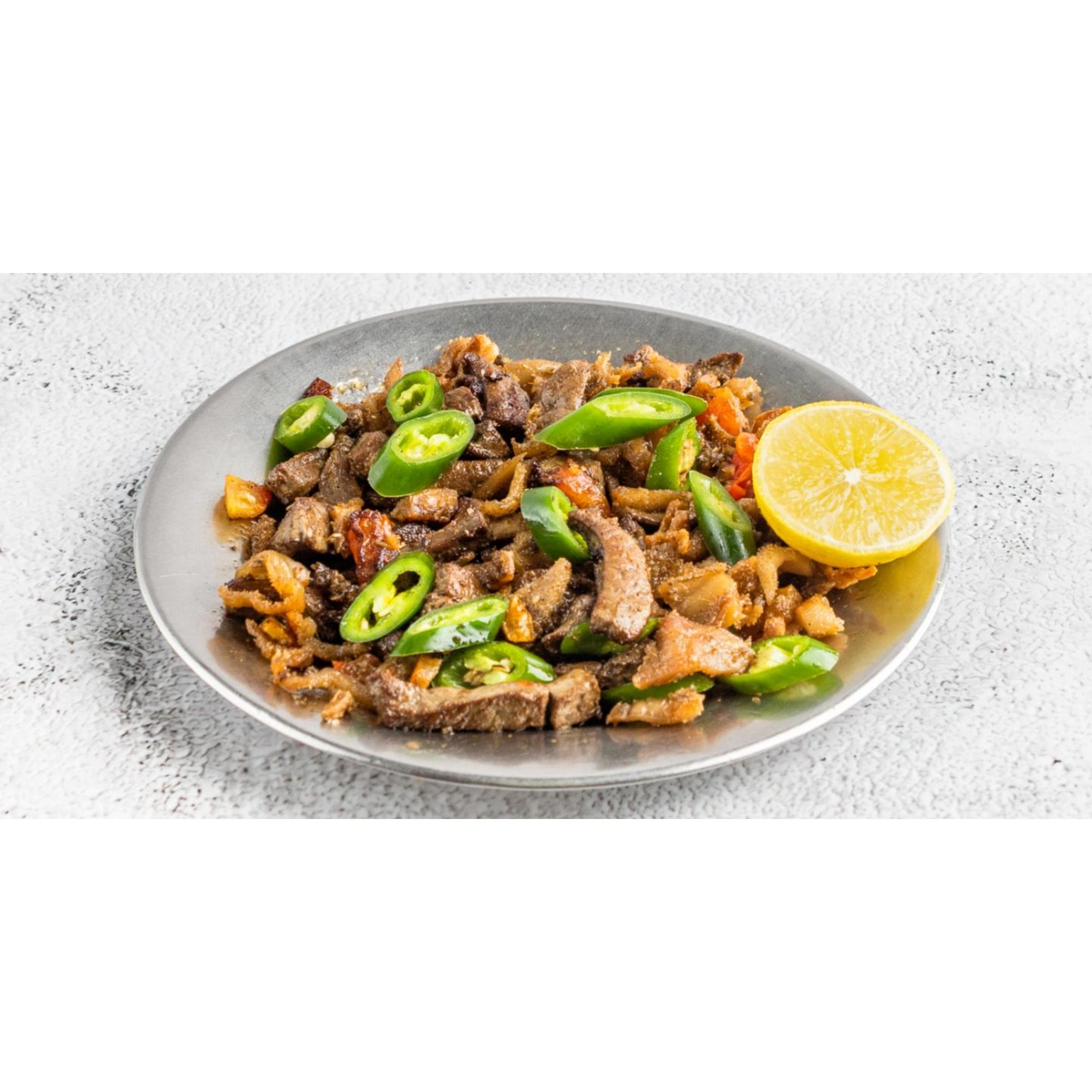 كبدة - عدني