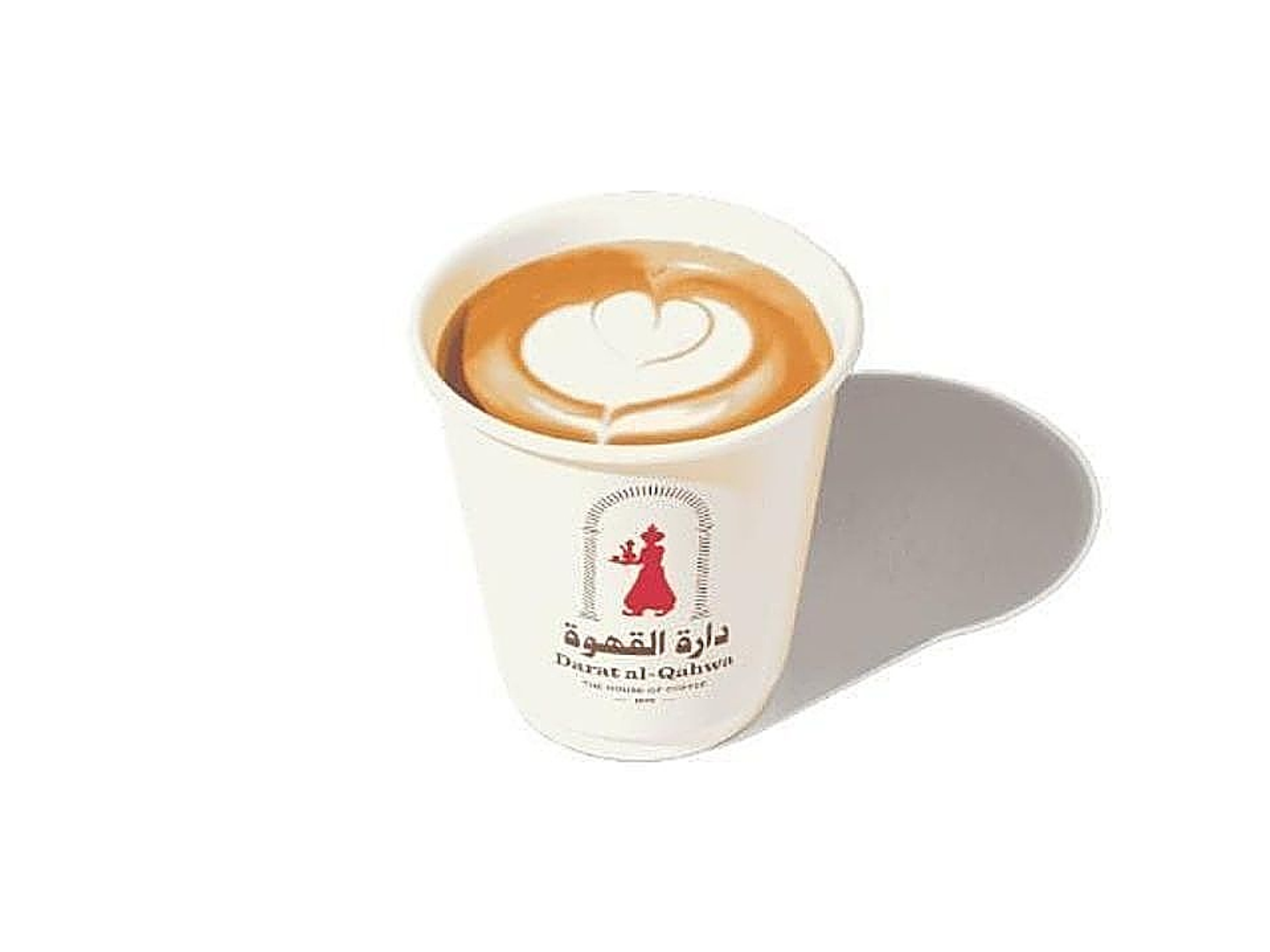 Flat White - Medium