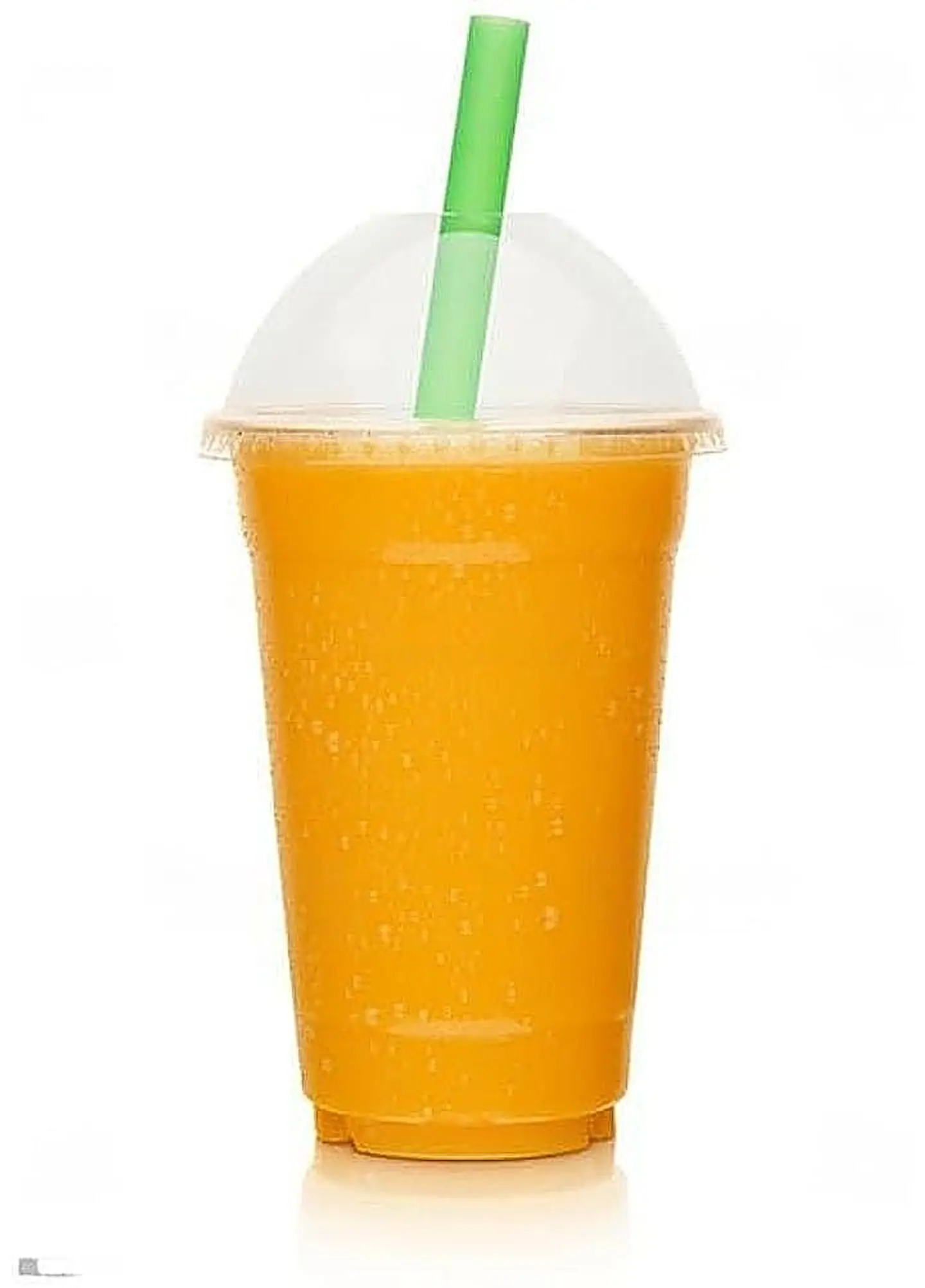 Orange - Large
