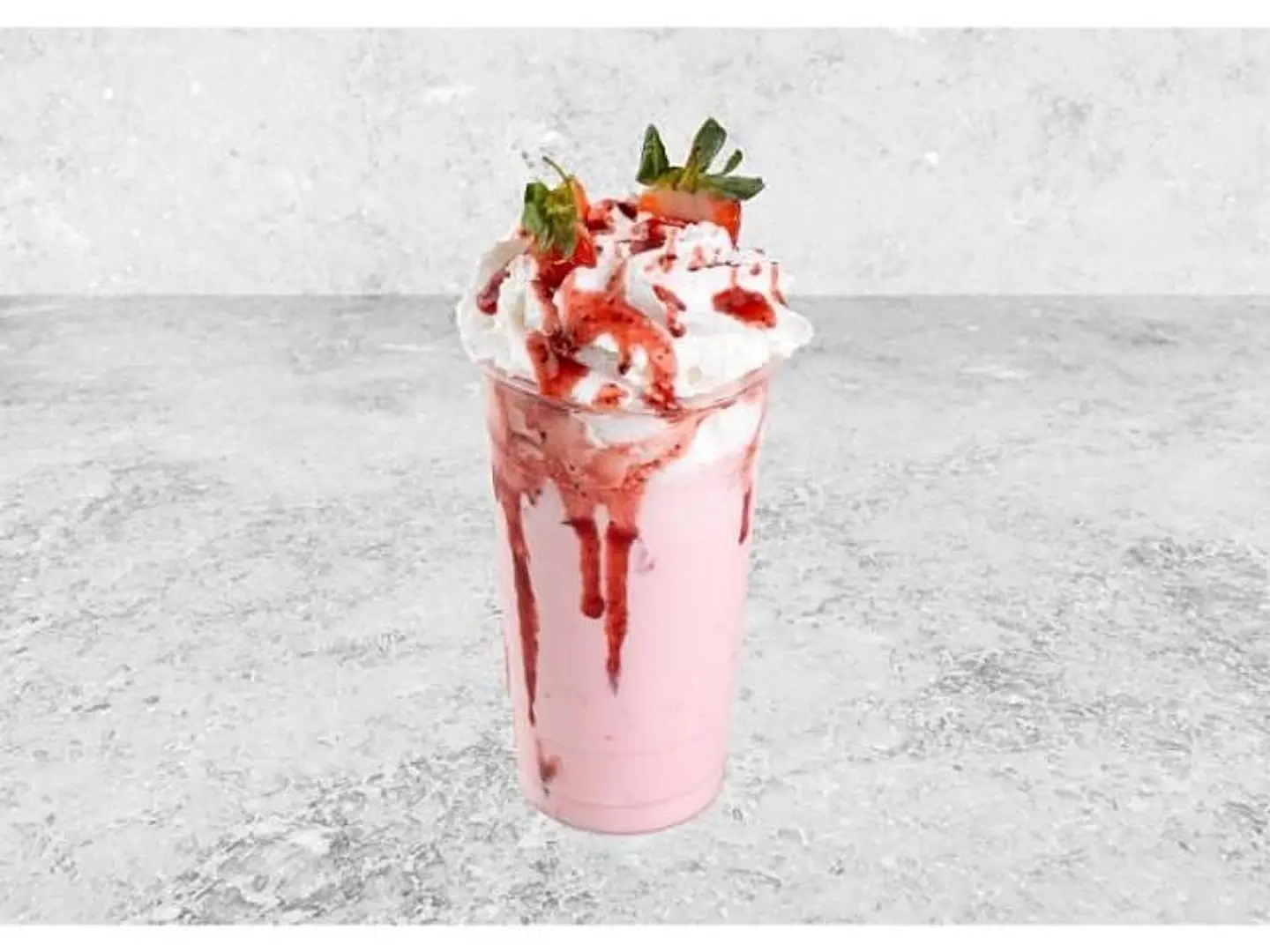 Strawberry - Small