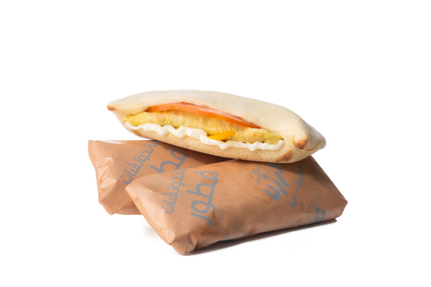 Boiled Eggs - Quarter Dozen (3 Sandwiches)