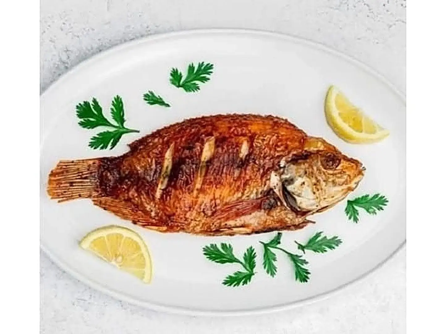 Tilapia - 500 Gram