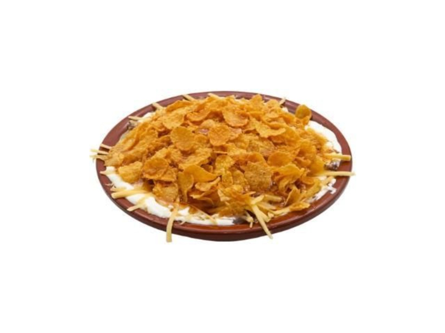 Cheese With Cream And Cornflakes Areekah - Small