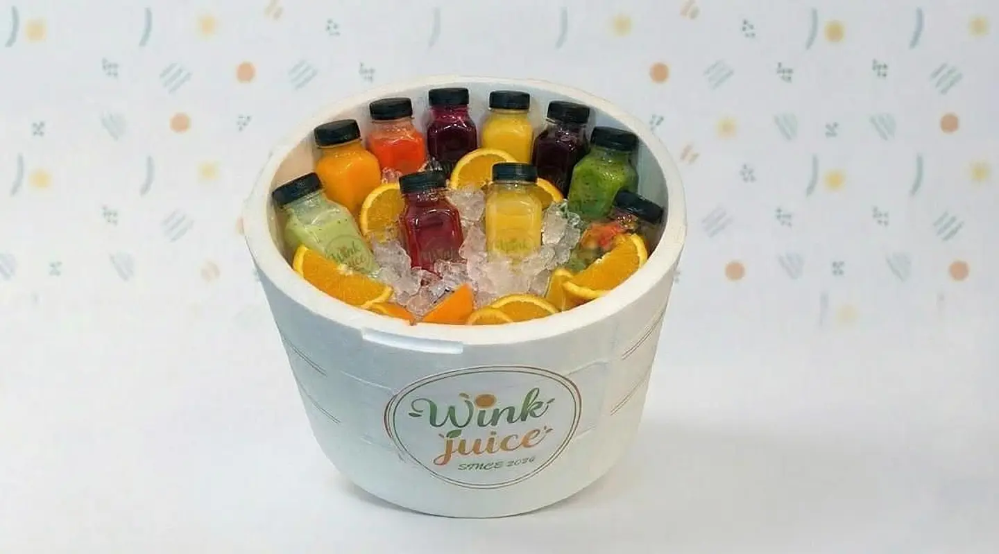 Wink Box - 12 Units