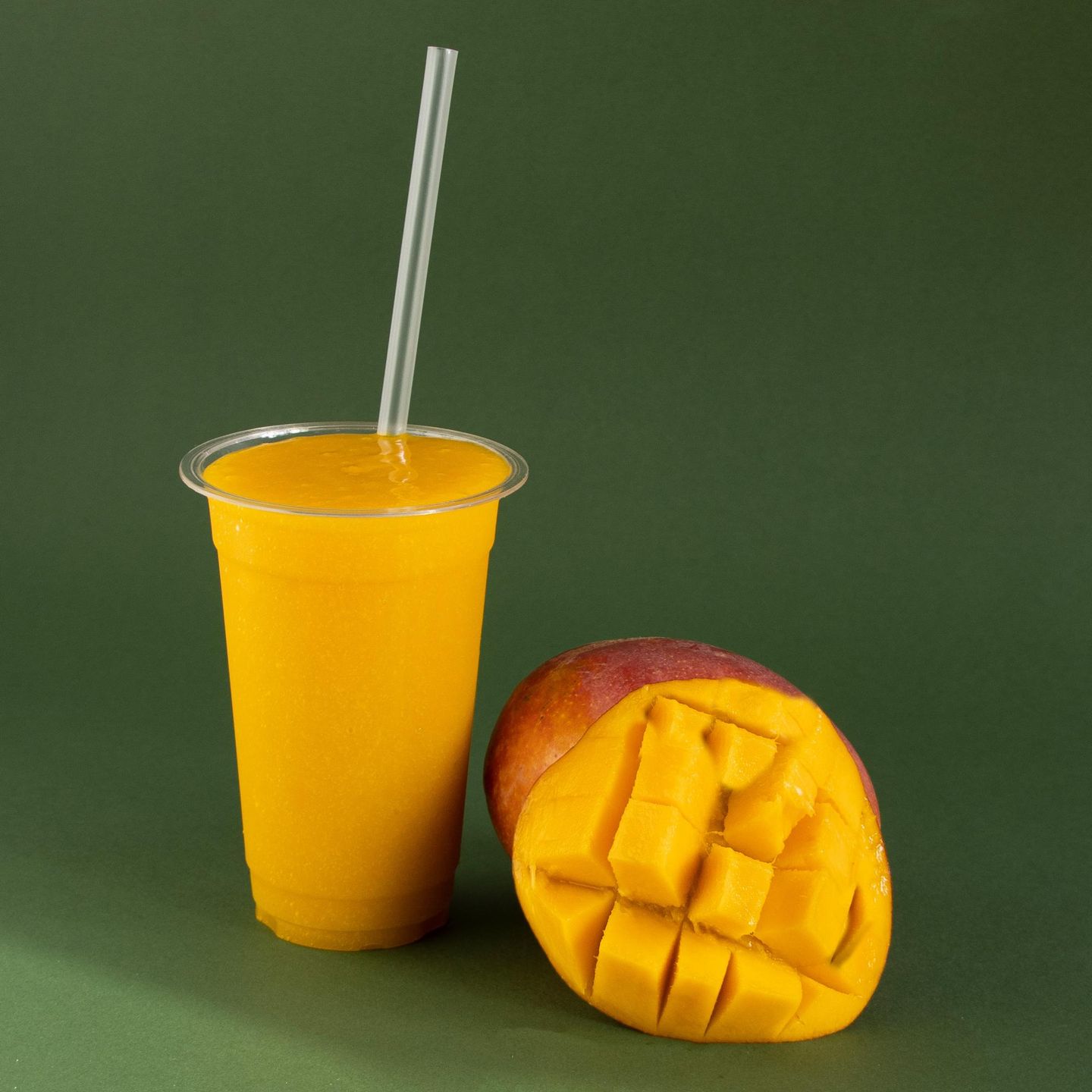 Mango Lacey - Medium