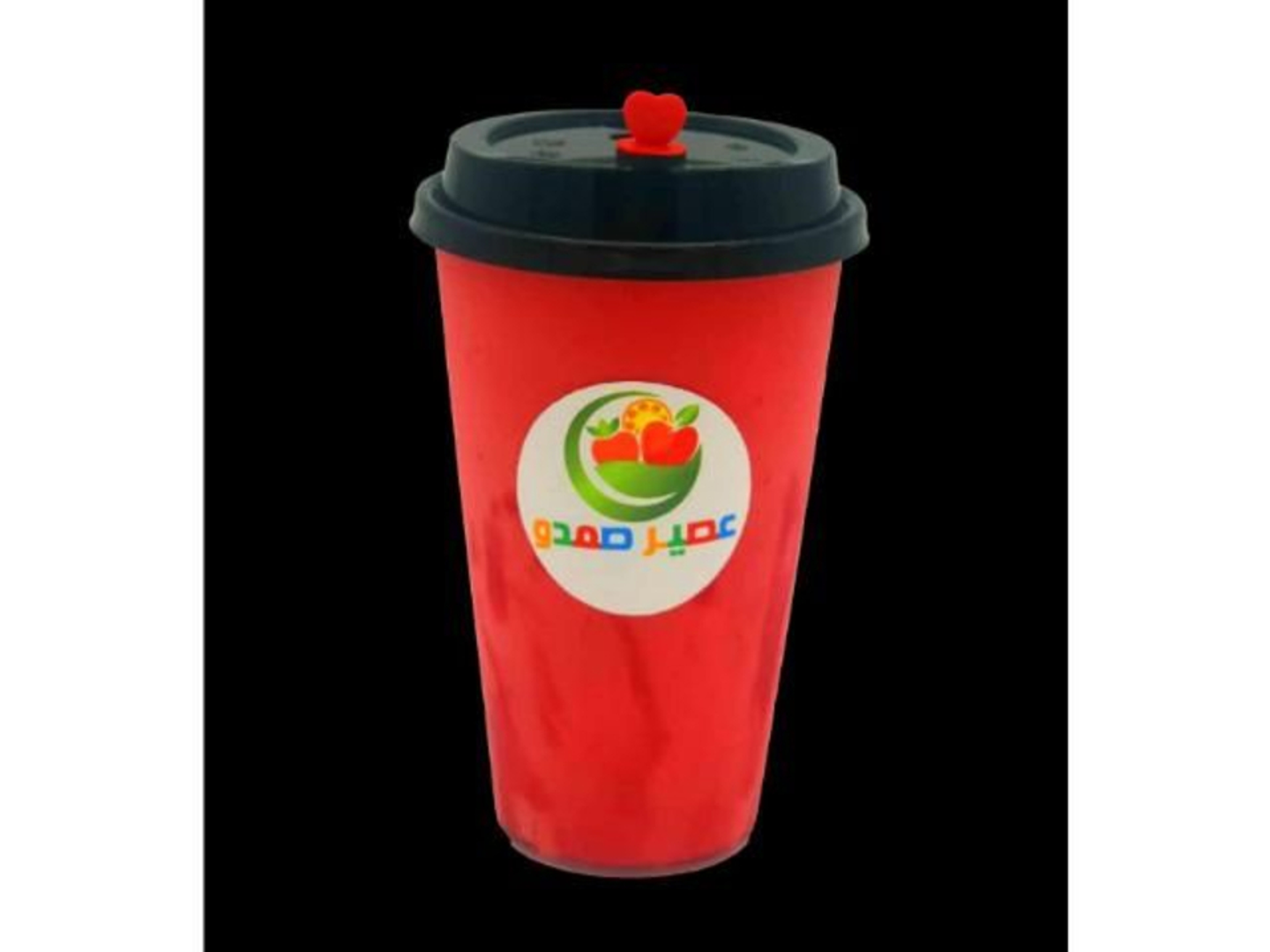 دلع البنات - 1 لتر