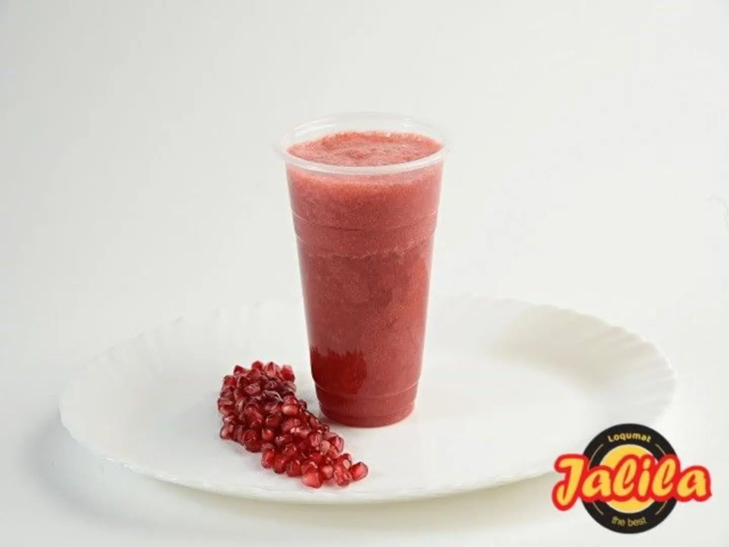 Pomegranate - Medium