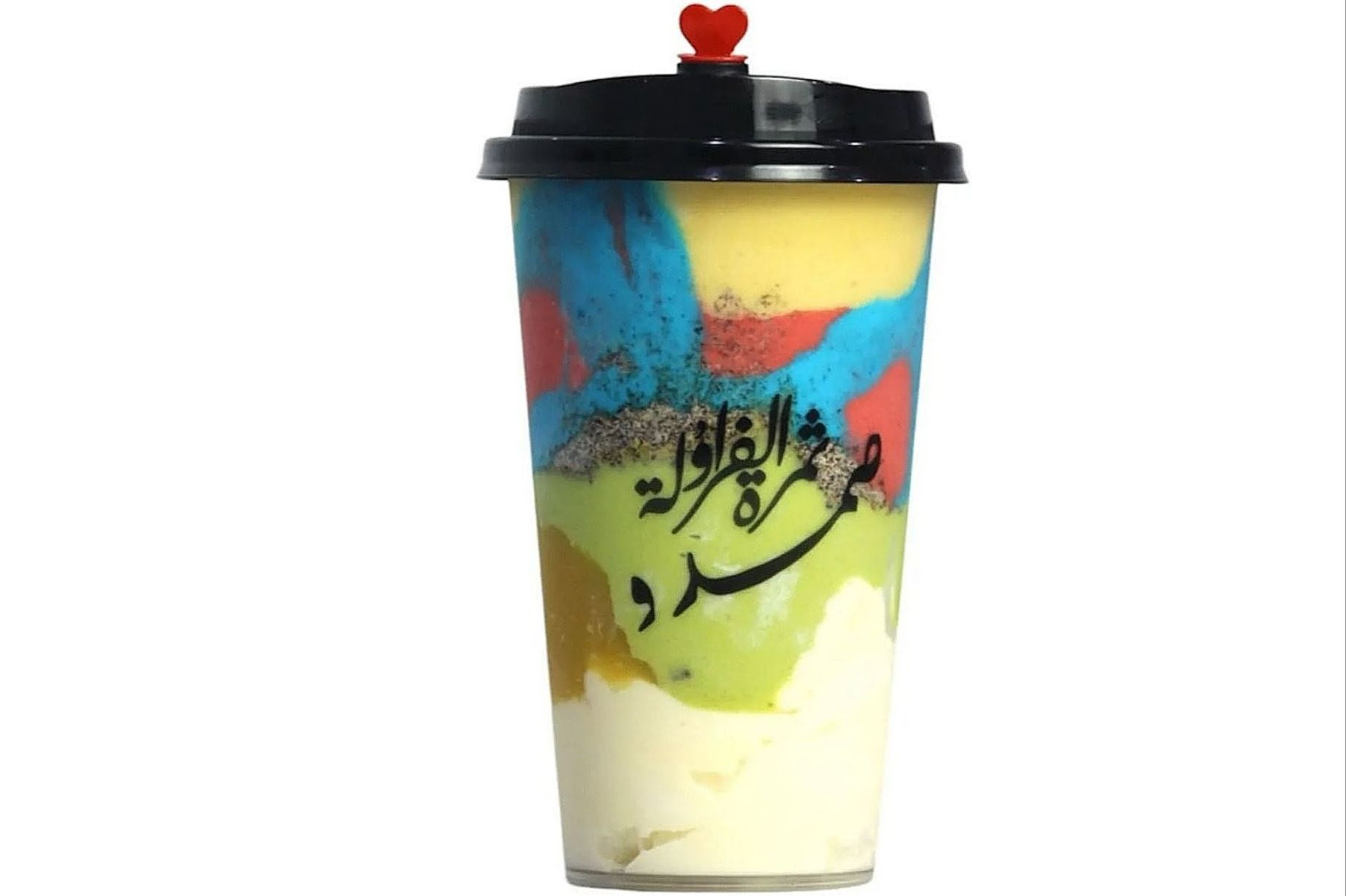 صمدو - وسط