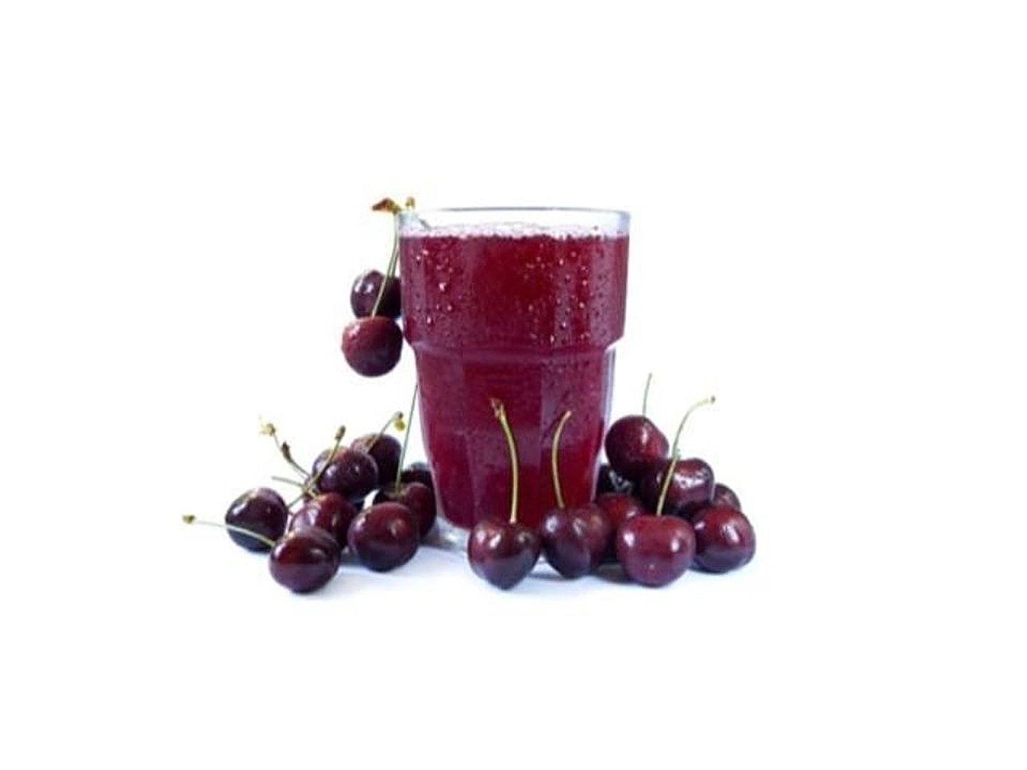 Cherry Juice - Small