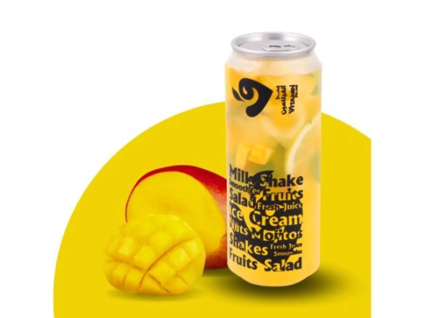 Mojito Mango - Large
